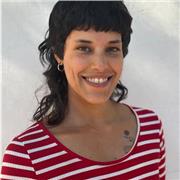 Acompaño tus procesos personales con herramientas creativas y holísticas